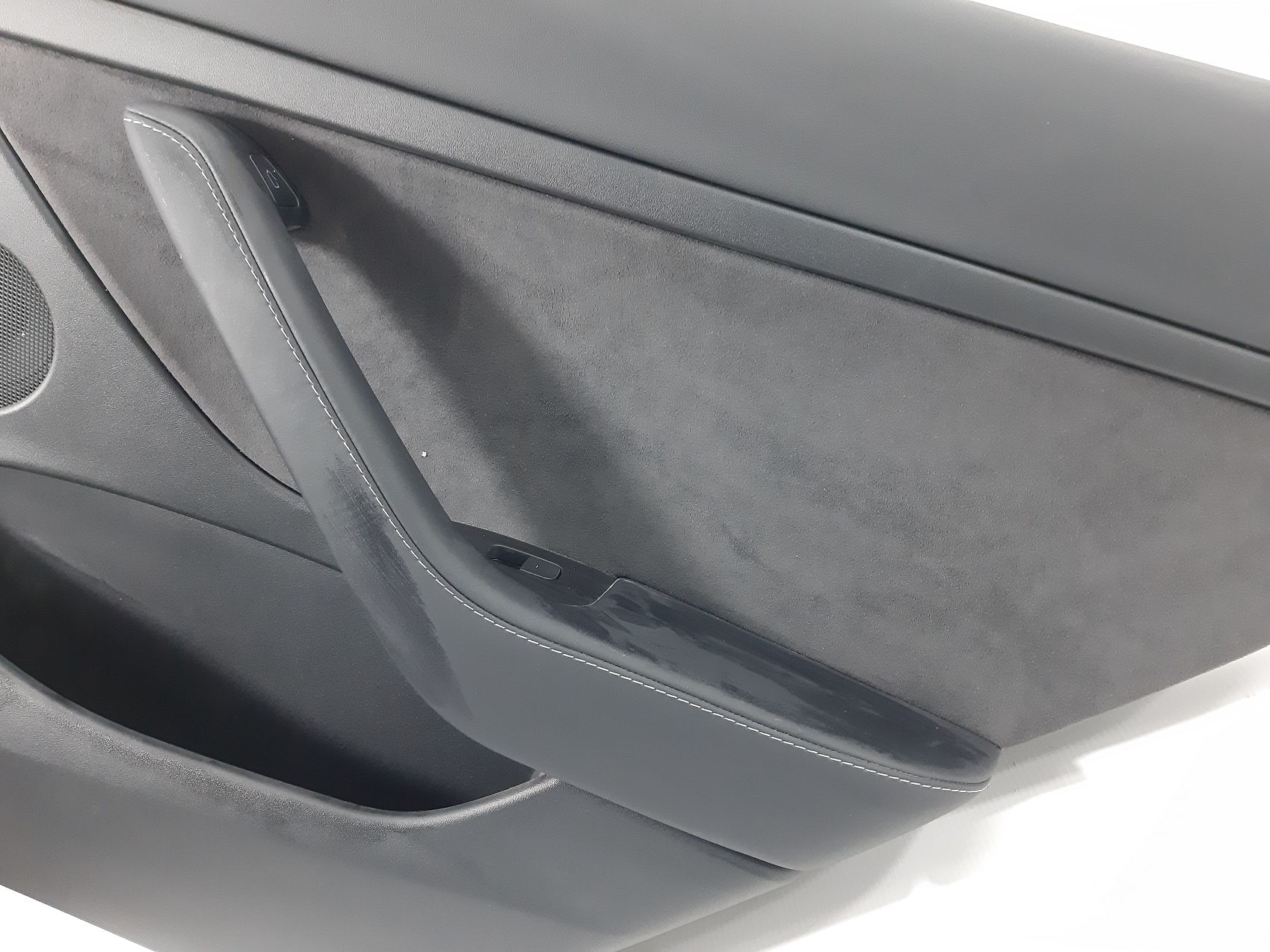 Model 3 Карта двери задней правой Tesla Model 3 2020-2023 109041301M Tesla Model 3 3