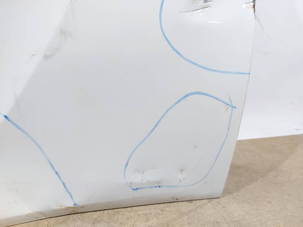 Regal Дверь передняя правая в сборе Buick Regal 2011-2017 20987624 Buick Regal 11