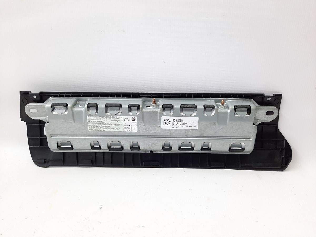 5 series Air Bag ног правый BMW 5 Series 2011-2019 72129181133 BMW 5 series 4