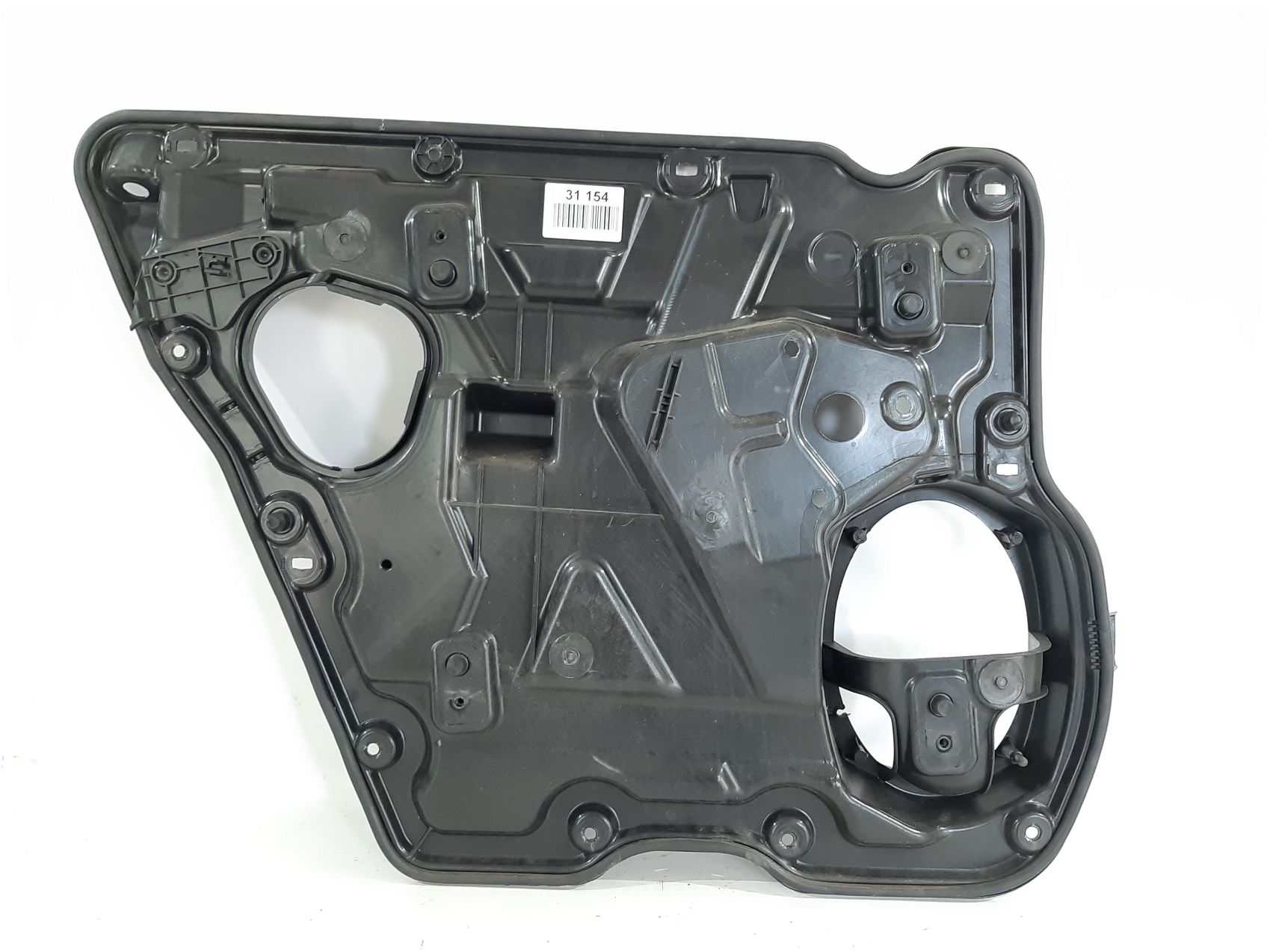 Journey Плита стеклоподъёмника двери задней правой Dodge Journey 2011-2020 68103380AA Dodge Journey 7