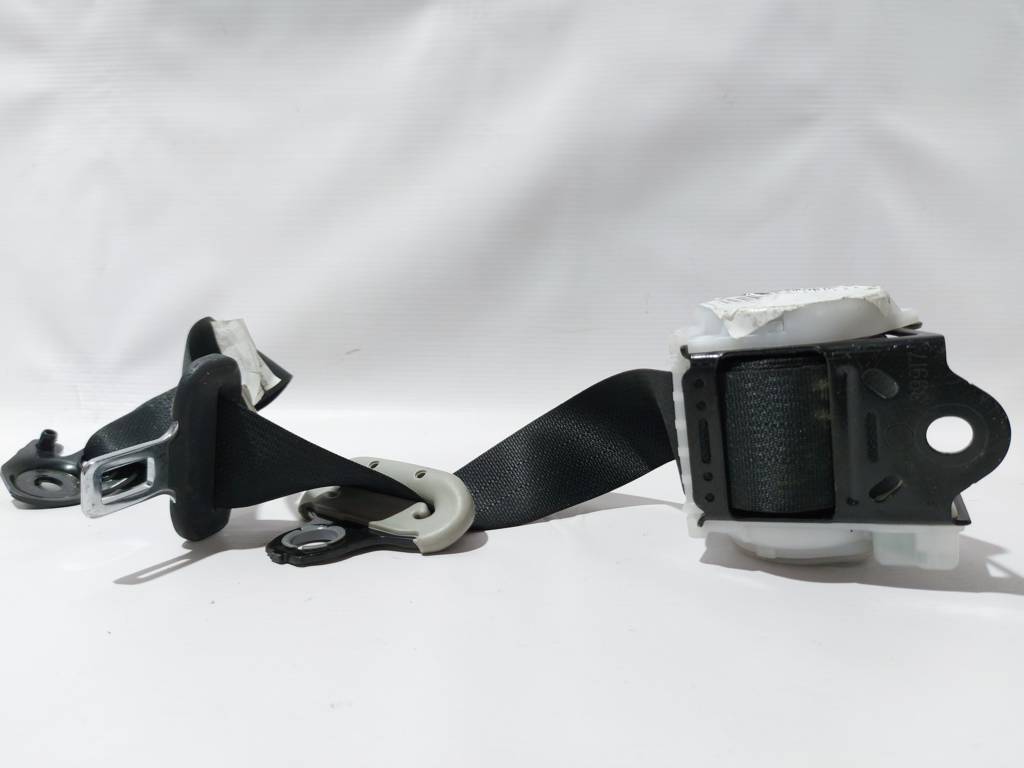 Prius c. Ремінь безпеки задній правий Toyota Prius C 2012-2017 7336052410B0 Toyota Prius C