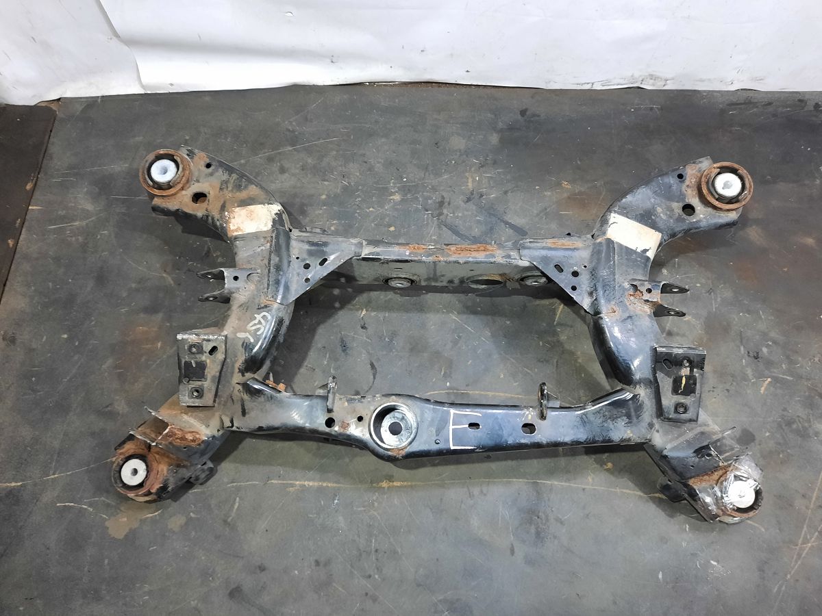 Charger Подрамник задний Dodge Charger 2011-2014 68087225AF Dodge Charger 6