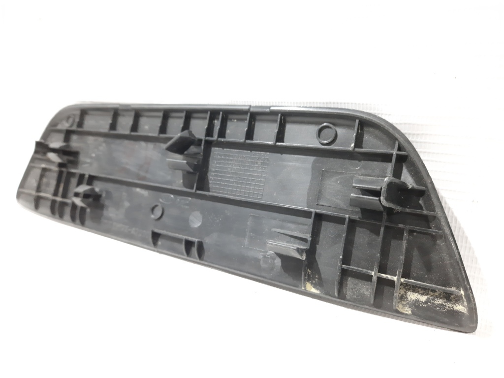 Forte Накладка порога заднього ліва (декор) Kia Forte 2014-2018 85877A7000 Kia Forte 5