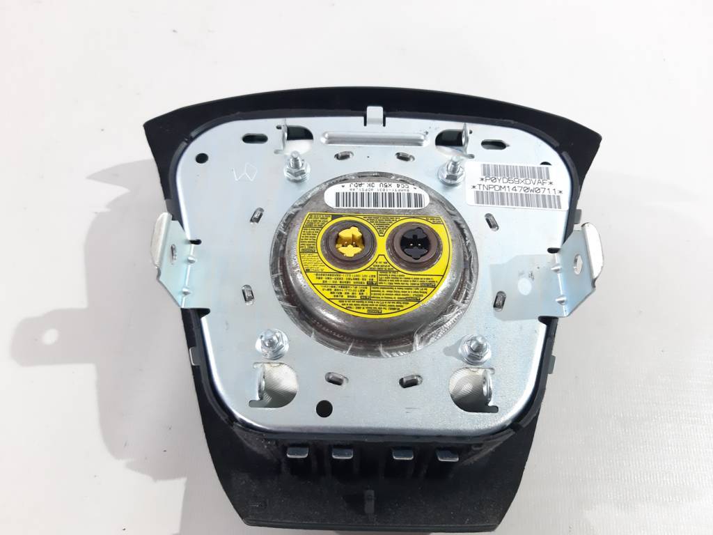 Compass Airbag руля Jeep Compass 2007-2010 YD59DK7AF Jeep Compass 6