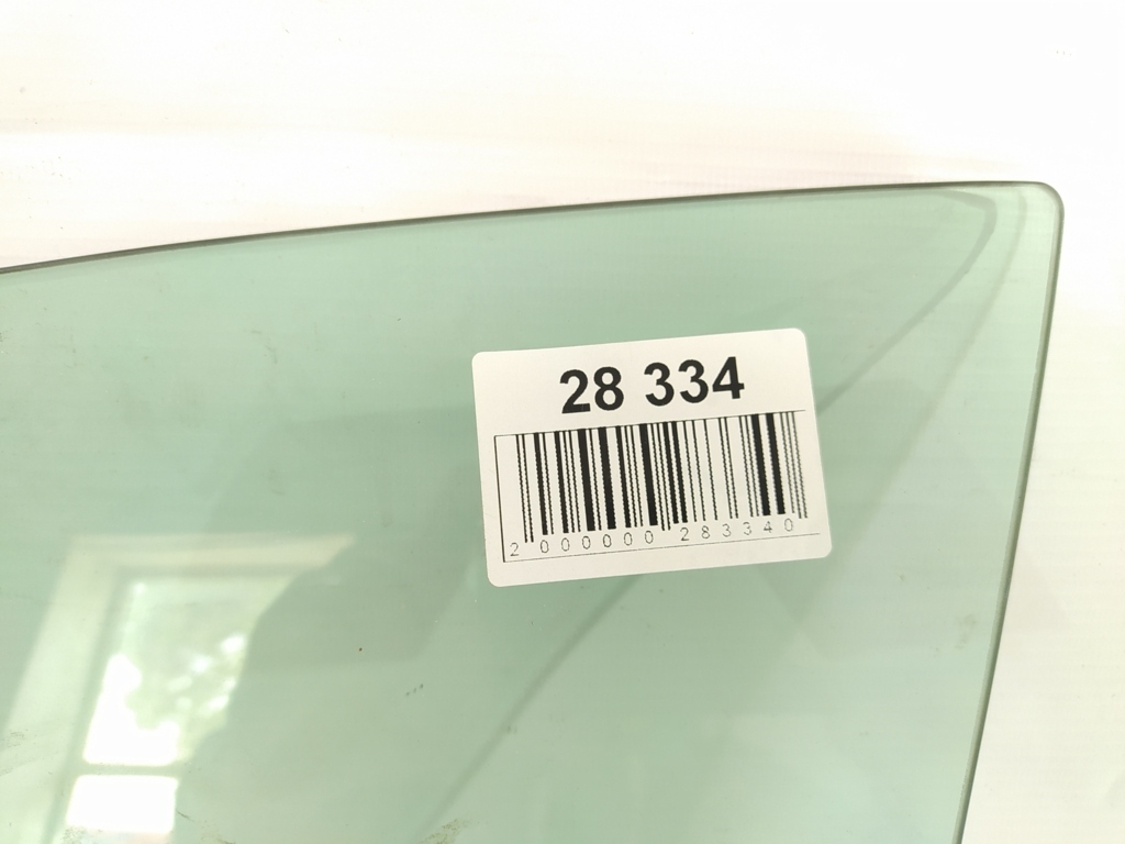 Cruze Скло дверей передньої лівої Chevrolet Cruze 2011-2016 95967113 Chevrolet Cruze 21