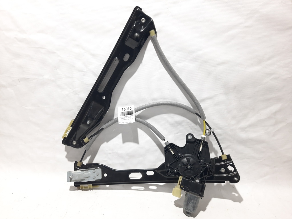 Fusion Стеклоподъёмник двери передней левой Ford Fusion 2013-2020 HS7Z5423209A Ford Fusion 18