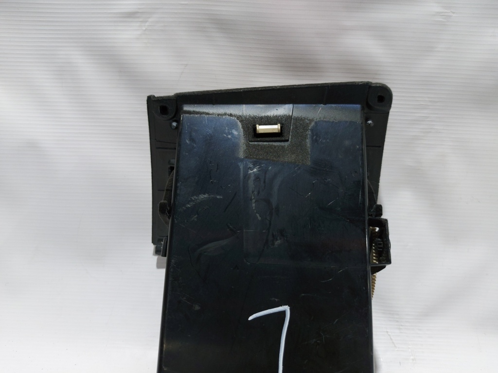 5 series Бардачок торпеды со стороны водителя BMW 5 series 2011-2016 51459206026 BMW 5 series 3