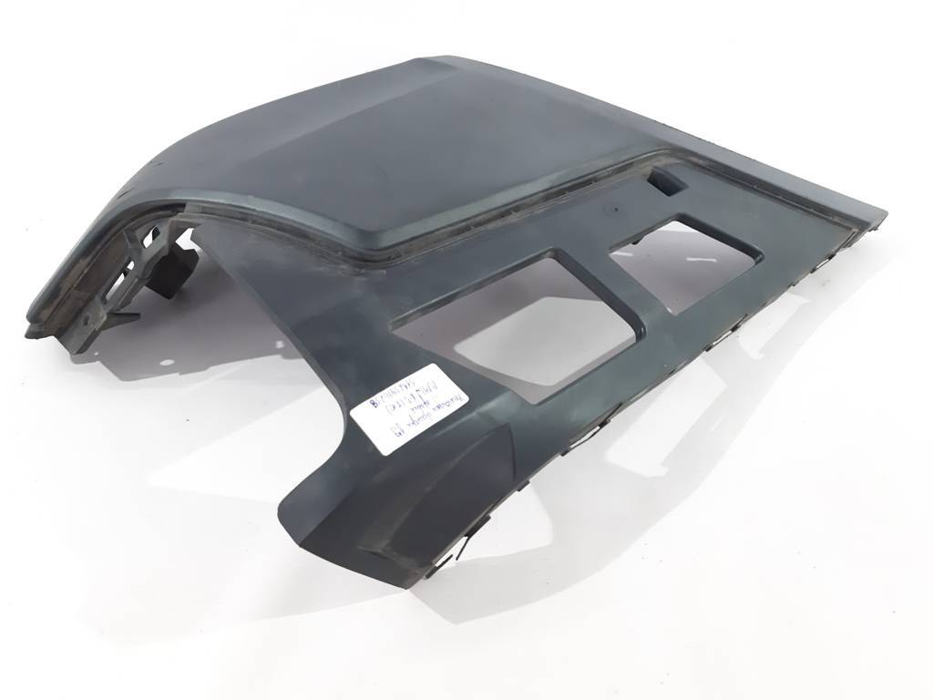 X3 Накладка заднього бампера ліва BMW X3 2007-2010 51123416237 BMW X3 3 X3 Накладка заднього бампера ліва BMW X3 2007-2010 51123416237 BMW X3 3