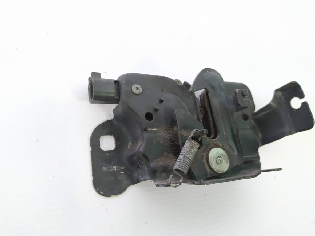 200 limited Замок капота без тросика та фішки Chrysler 200 Limited 2015-2017 68202833AA Chrysler 200 Limited 5