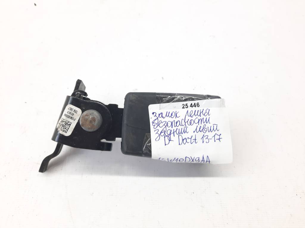 Dart Замок ремня безопасности задний левый Dodge Dart 2013-2019 1SW10DX9AA Dodge Dart 14