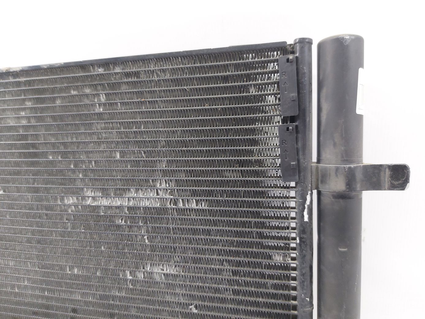 Xf Радіатор кондиціонера Jaguar XF 2013-2015 C2Z31742 Jaguar XF 8