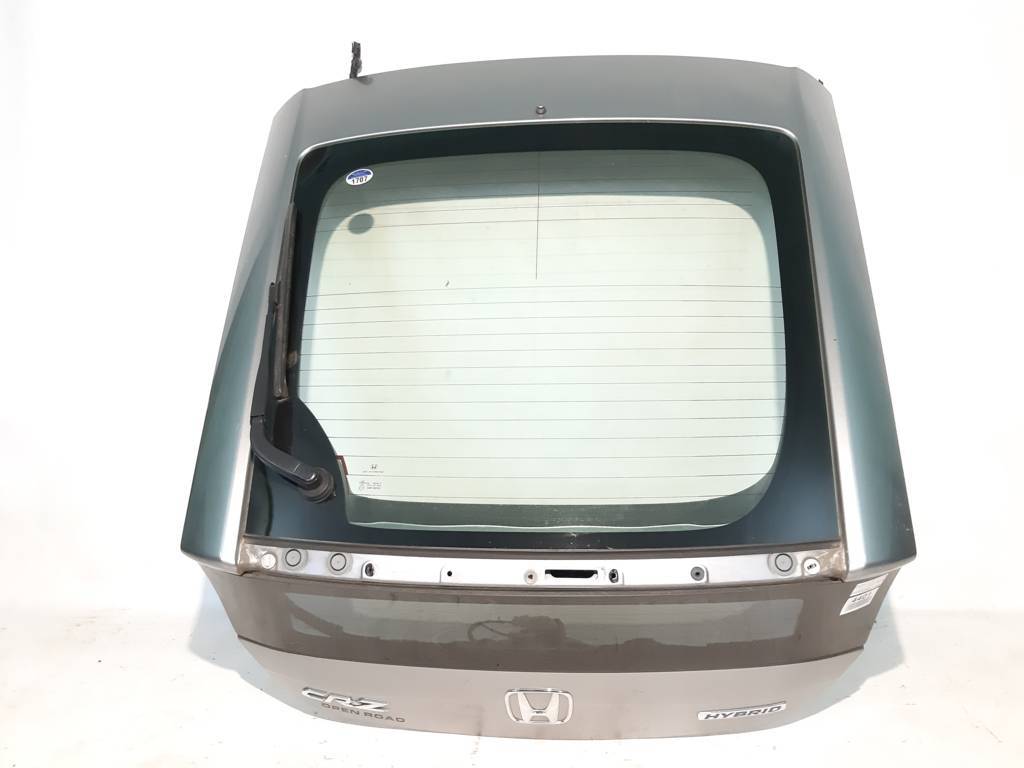 Cr-z Кришка багажника Honda CR-Z 2011-2014 68100SZTA90ZZ Honda CR-Z 16