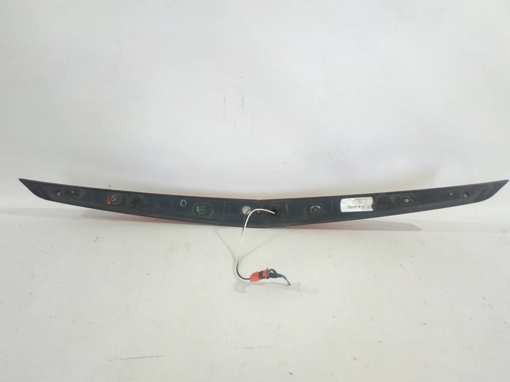Cts Стоп сигнал кришки багажника Cadillac CTS 2008-2013 22739780 Cadillac CTS 3