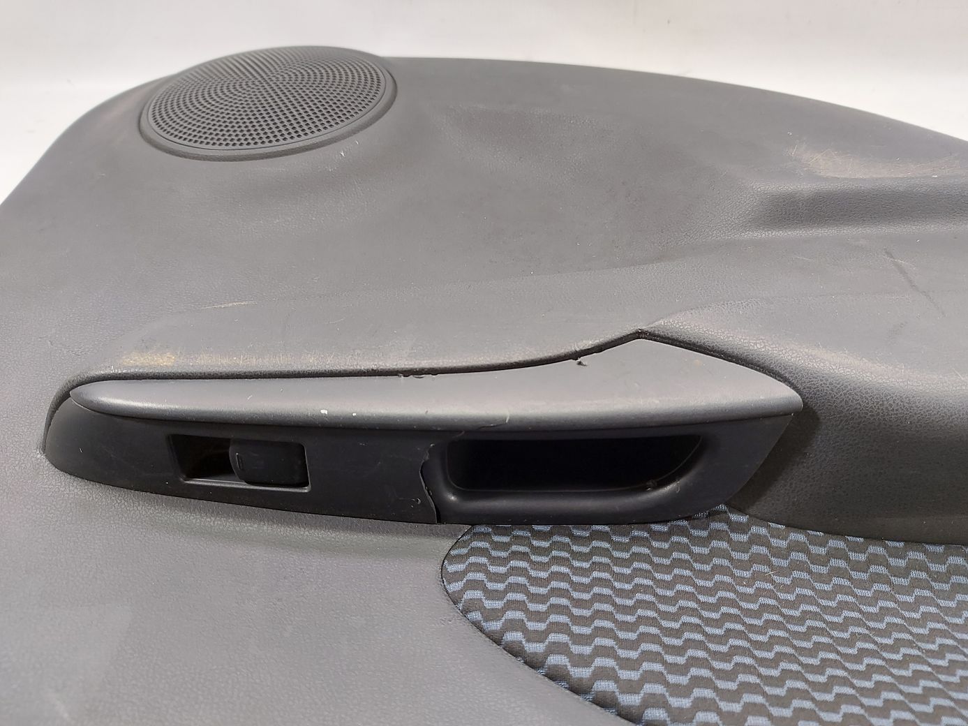 Versa note Карта двери задней левой Nissan Versa Note 2015-2019 829009MB1A Nissan Versa Note 3