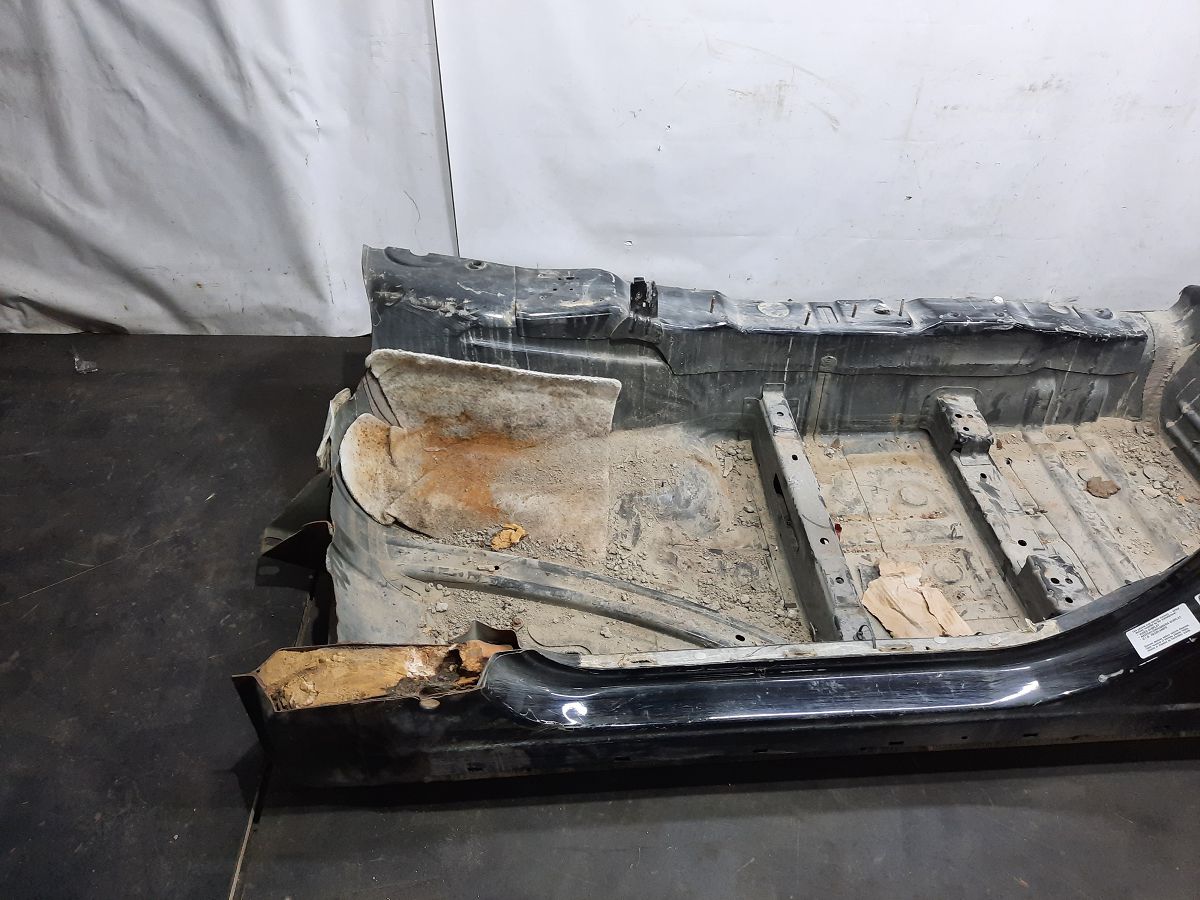 Charger Стійка центральна ліва (метал) Dodge Charger 2011-2014 68096291AD Dodge Charger 2 Charger Стійка центральна ліва (метал) Dodge Charger 2011-2014 68096291AD Dodge Charger 2