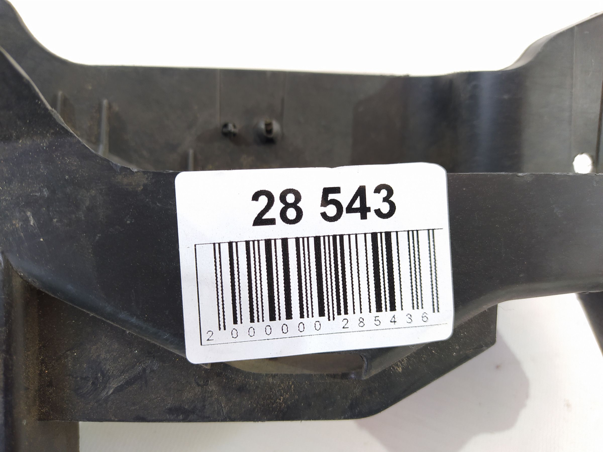 C-max Водостік лівий Ford C-Max 2013-2019 DM5Z5802039A Ford C-Max 4