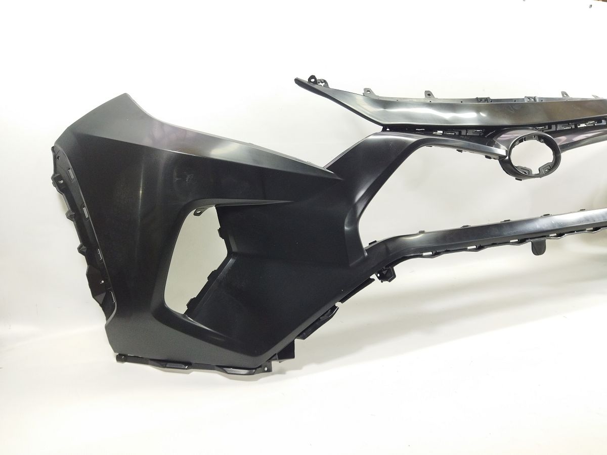 Товары с дефектами Бампер передний (дефект креплений) Toyota RAV-4 2018-2021 521190R919 Toyota RAV-4 4