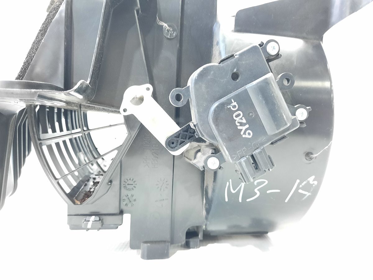 3 Піч моторна частина Mazda 3 2014-2018 BJS761130F Mazda 3 3 3 Піч моторна частина Mazda 3 2014-2018 BJS761130F Mazda 3 3