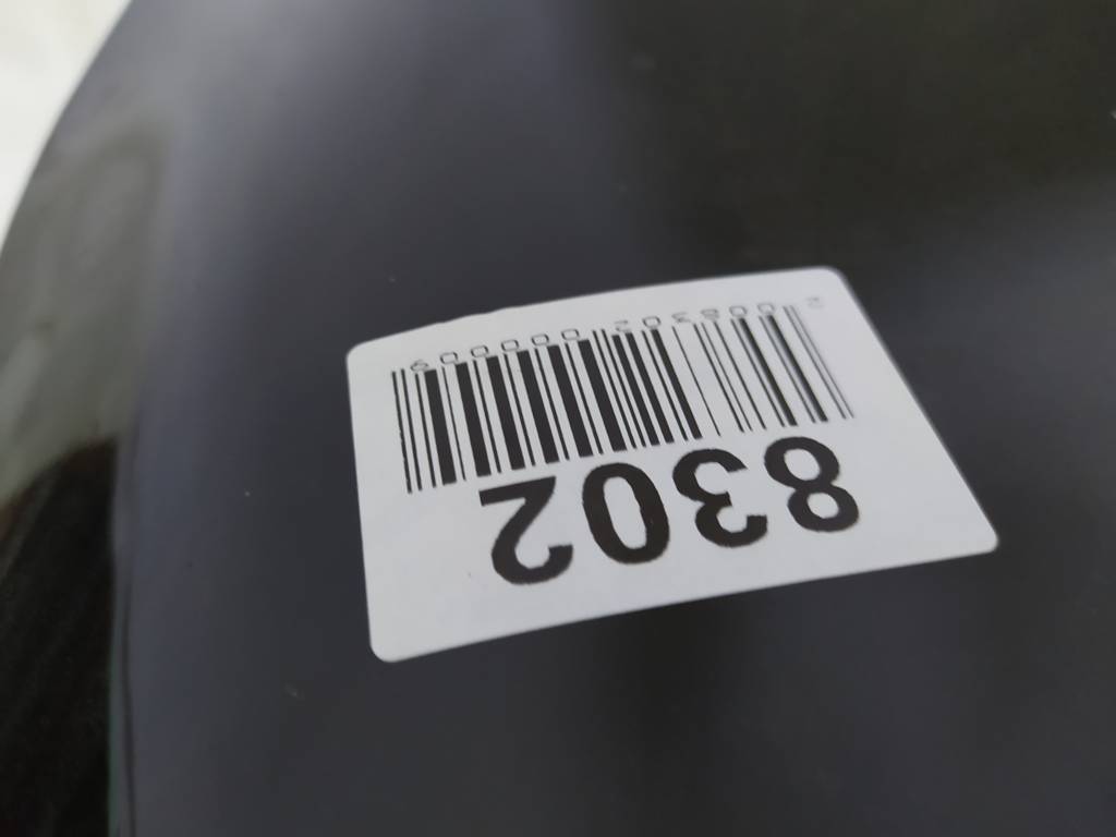 200 Крышка багажника Chrysler 200 2015-2017 68145914AA Chrysler 200 9