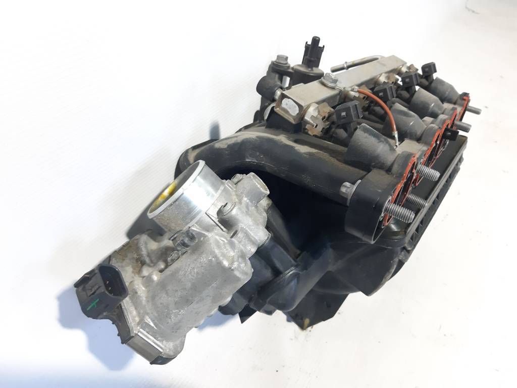 Volt Впускний колектор Chevrolet Volt 2011-2015 55593173 Chevrolet Volt 5 Volt Впускний колектор Chevrolet Volt 2011-2015 55593173 Chevrolet Volt 5