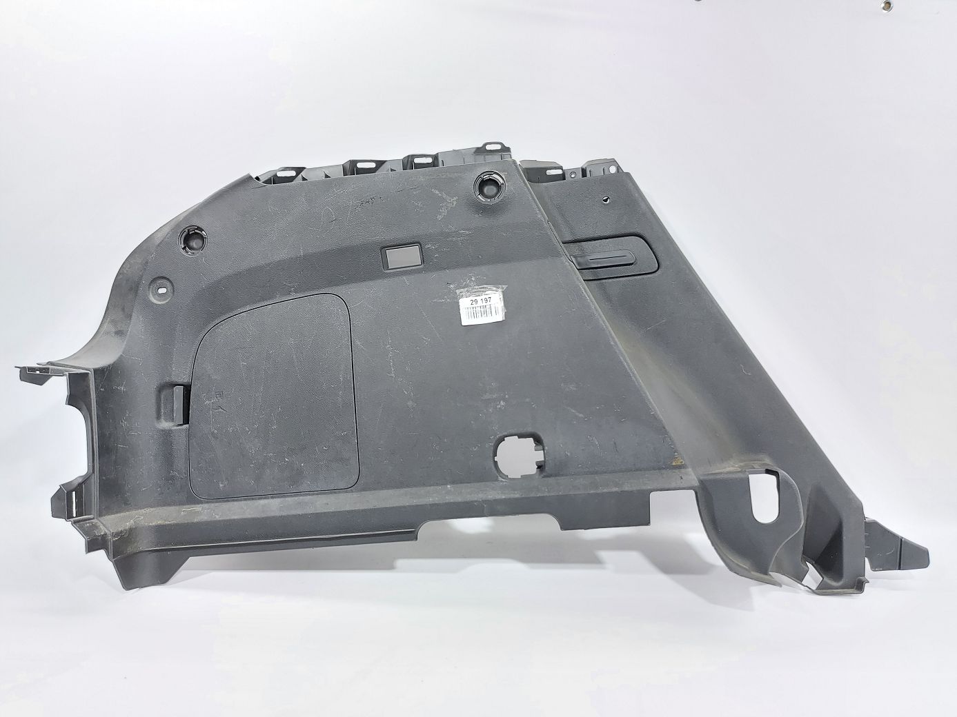 Volt. Обшивка багажного отделения левая Chevrolet Volt 2011-2015 23320889 Chevrolet Volt