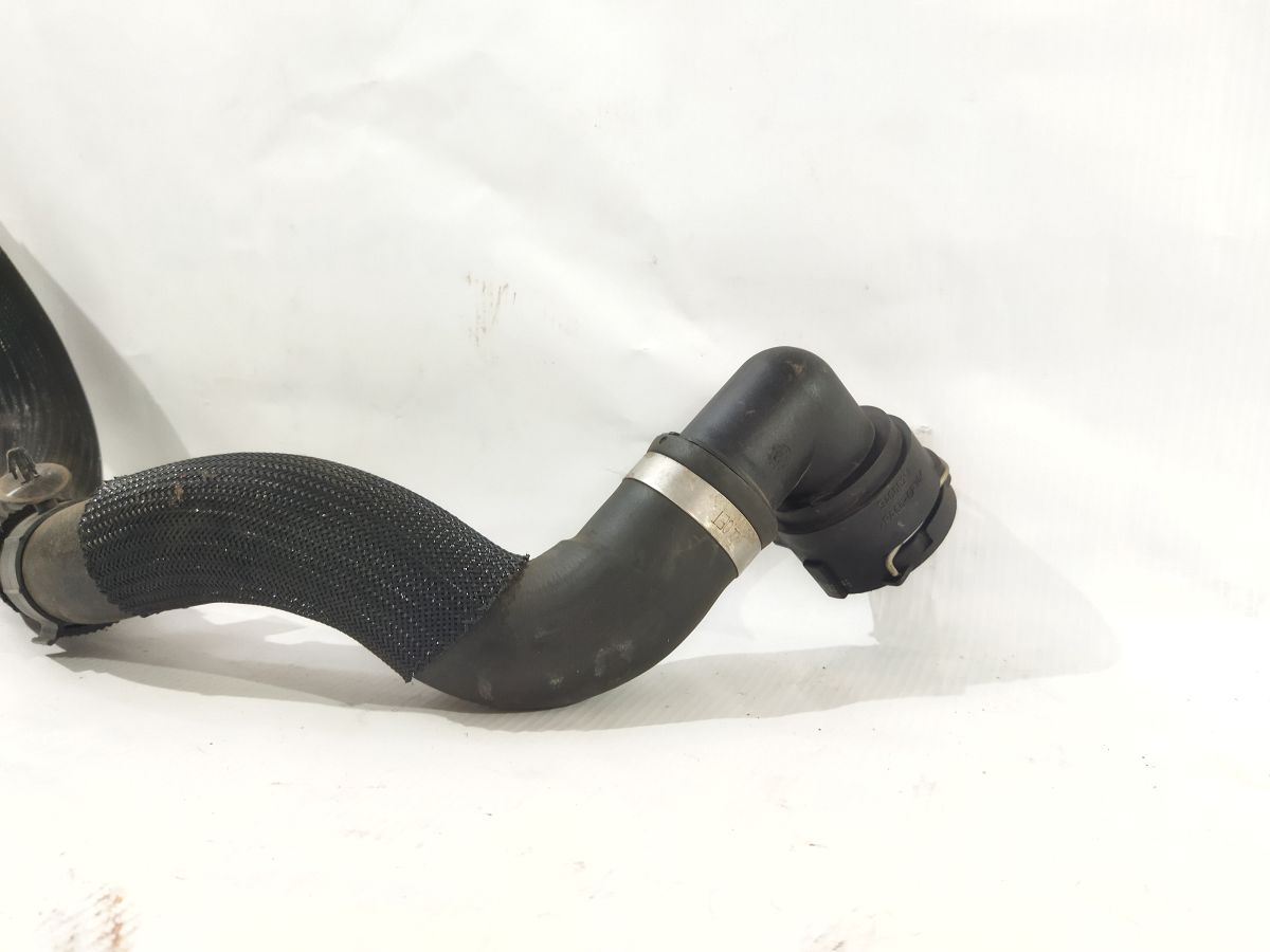 S60 Патрубок радиатора верхний Volvo S60 2011-2018 31319754 Volvo S60 3
