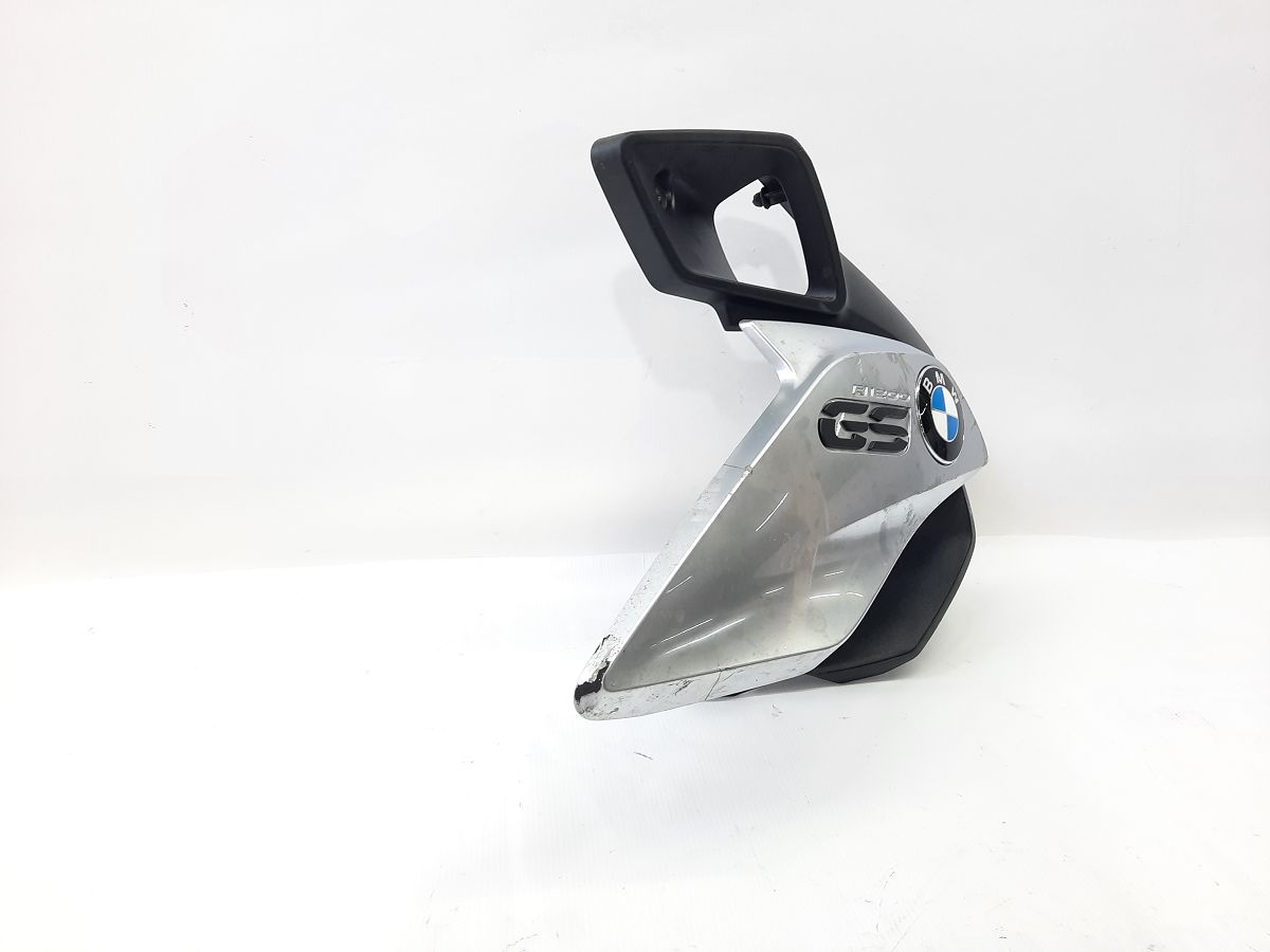 R 1200 Накладка бензобака ліва BMW R 1200 2014 46638528669 BMW R 1200 2