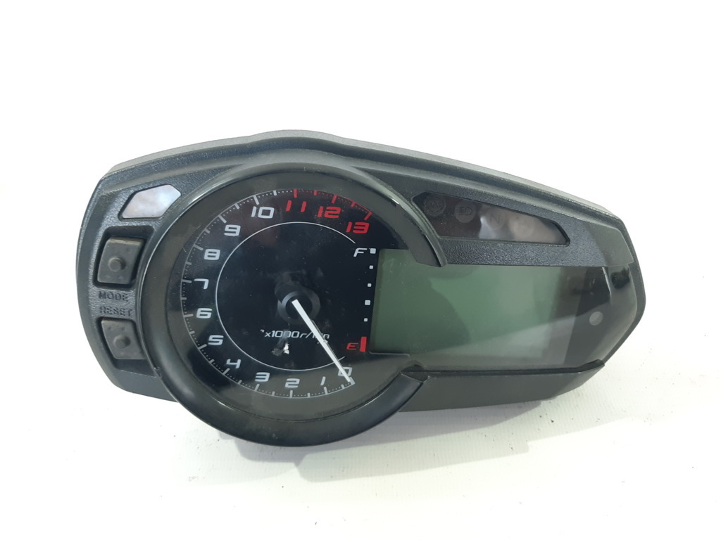 Zx-1000. Приборная панель Kawasaki ZX-1000 2010-2012 250310299 Kawasaki ZX-1000