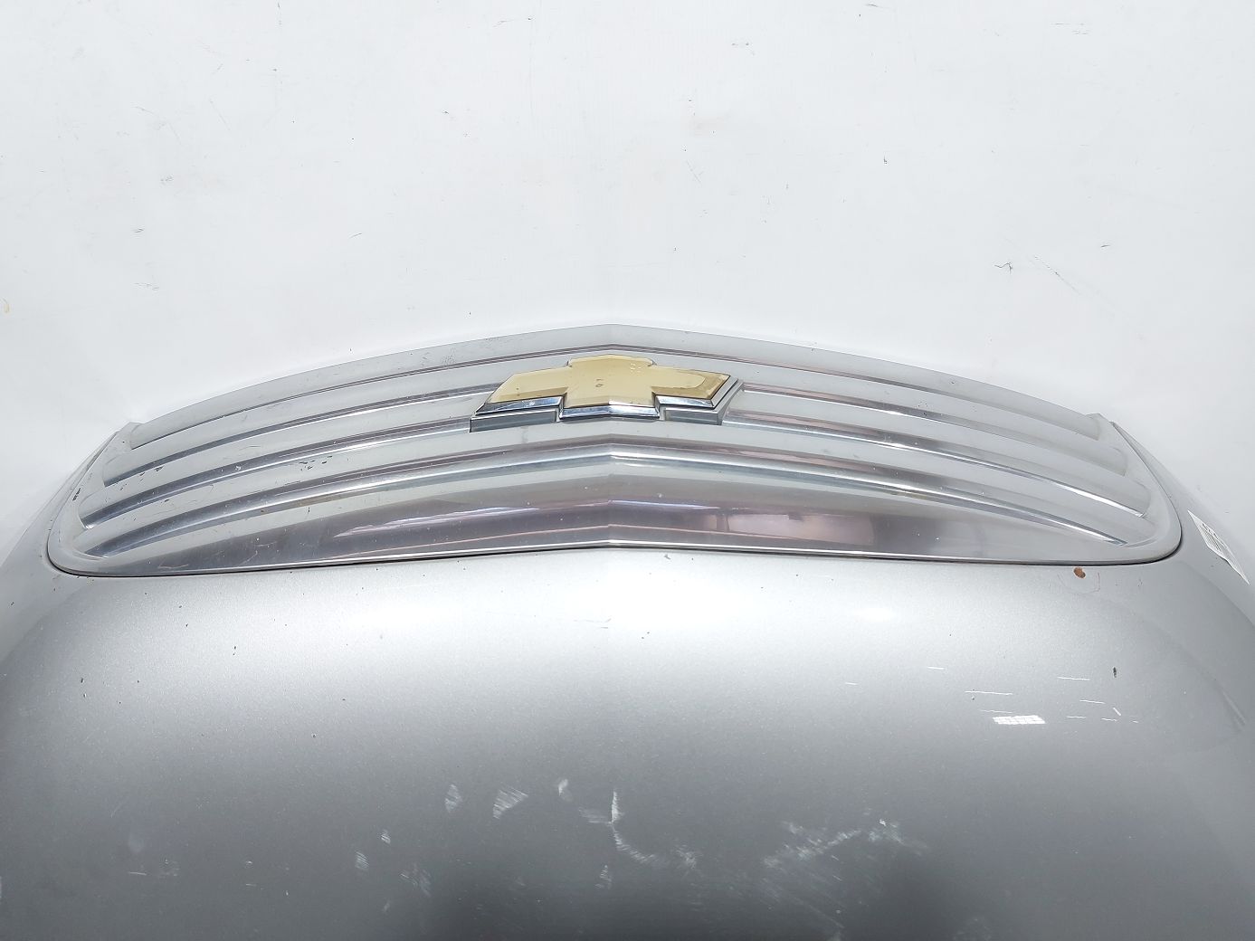Hhr Капот Chevrolet HHR 2006-2011 15838687 Chevrolet HHR 4