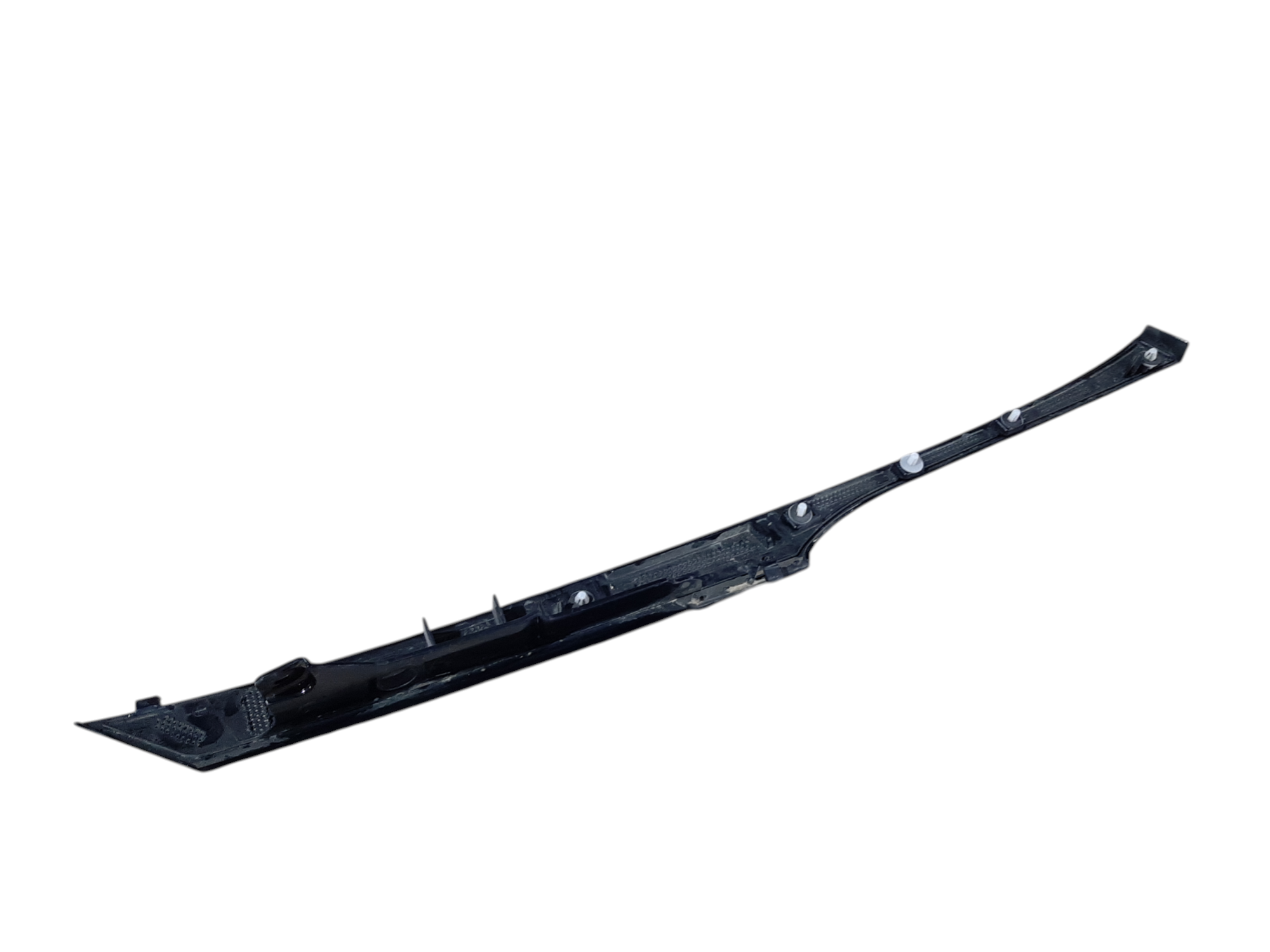 Bolt Молдинг переднего крыла левый(потёртости) Chevrolet Bolt EV 2022-2023 42754254 Chevrolet Bolt EV 2