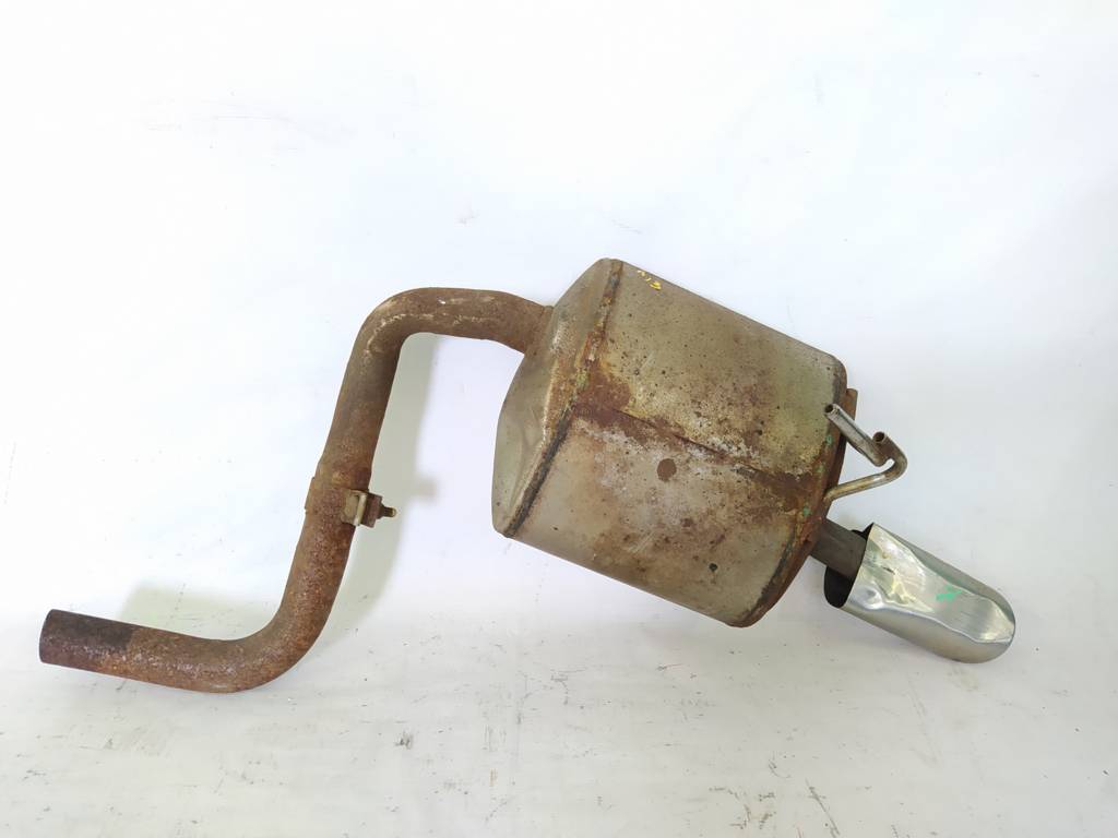 Altima Глушник правий Nissan Altima 2015-2018 201003TA0A Nissan Altima 8