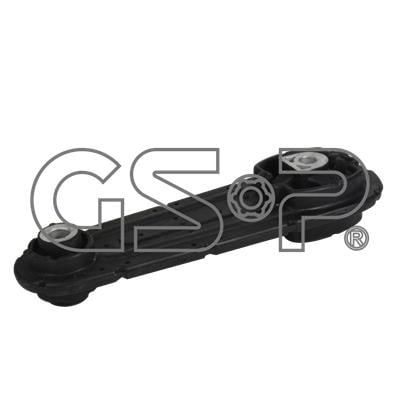 Подушки двигателя. Задня подушка двигуна GSP 514584