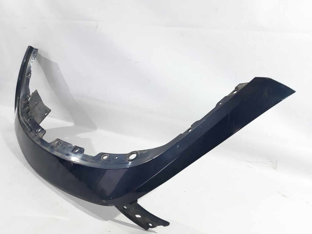 Dart Панель переднього бампера верхня Dodge Dart 2013-2019 1WC26TZZAC Dodge Dart 15