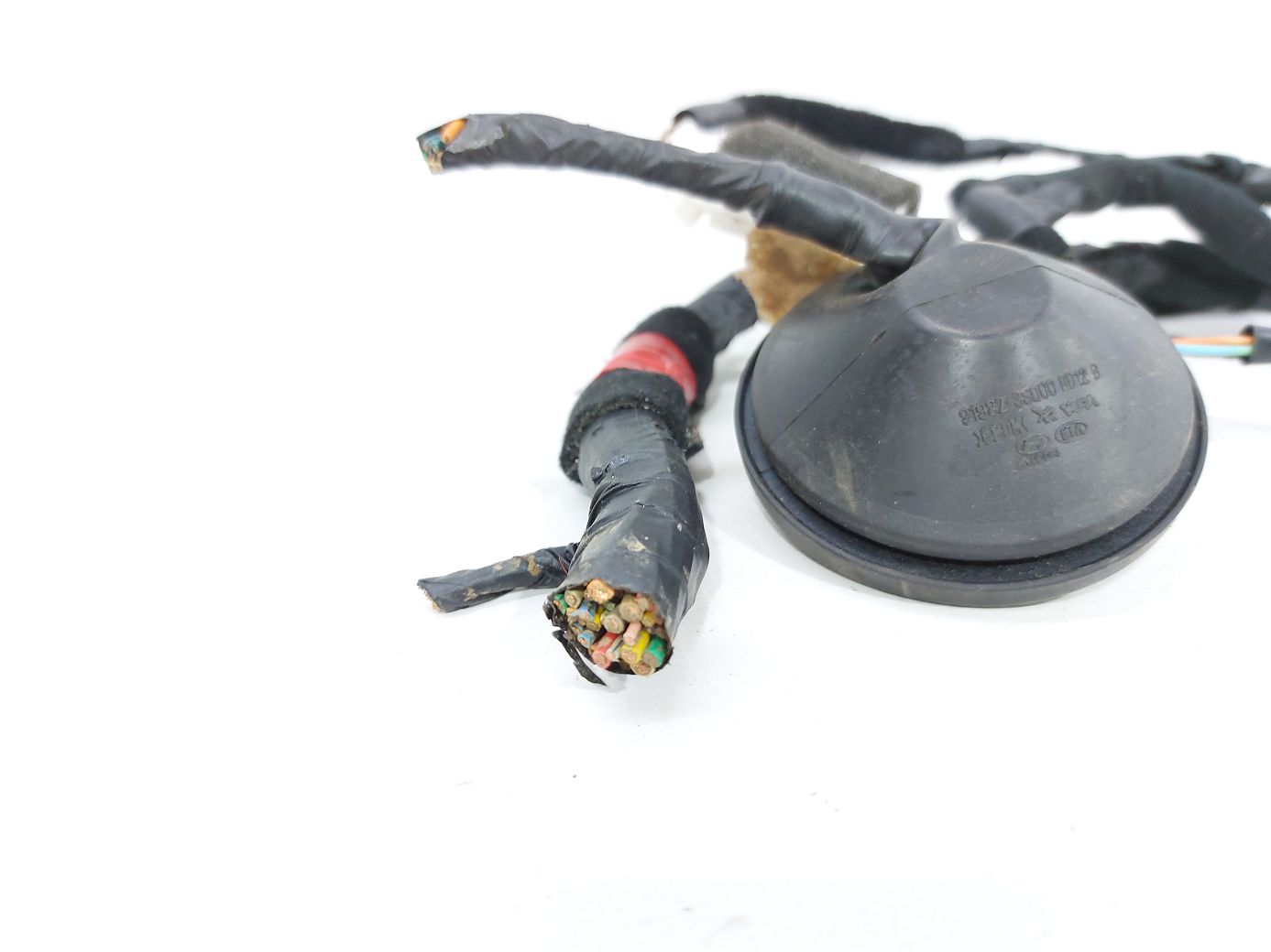 Sonata Проводка двери передней левой Hyundai Sonata 2011-2014 916003Q060 Hyundai Sonata 3