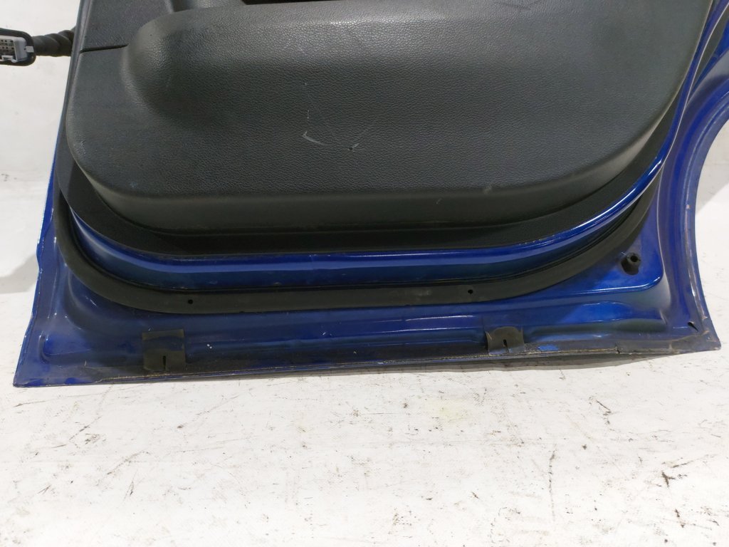 Avenger Дверь задняя правая в сборе Dodge Avenger 2009-2014 5008882AL Dodge Avenger 12