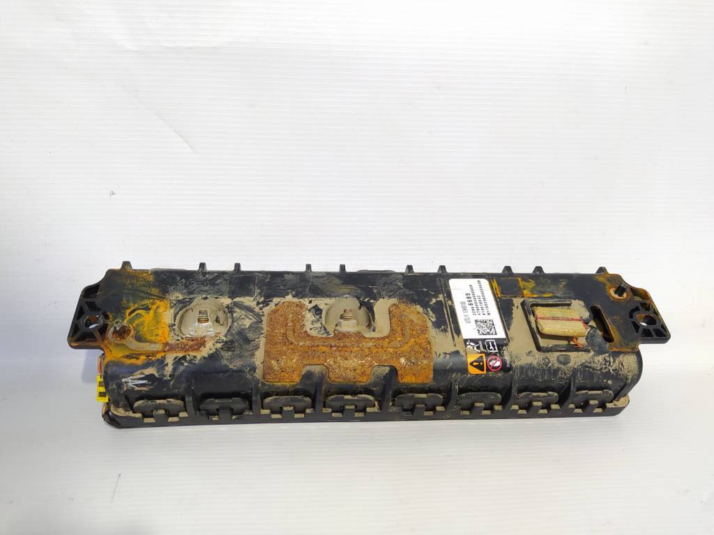 Malibu Airbag ніг правий передній Chevrolet Malibu 2013-2017 22966685 Chevrolet Malibu 7