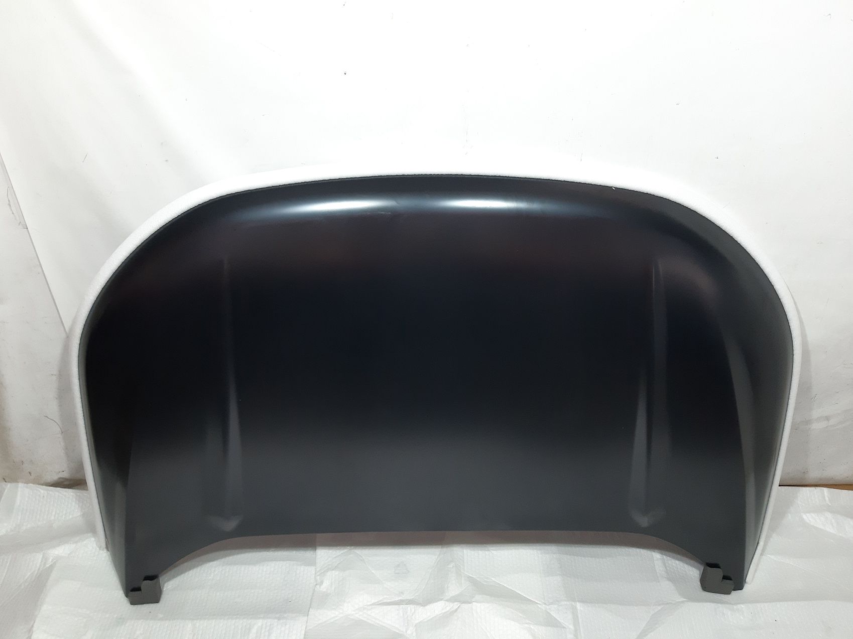 Капоти Капот (алюміній) Ford Edge 2015-2018 FT4Z-16612-A Ford Edge 4 Капоти Капот (алюміній) Ford Edge 2015-2018 FT4Z-16612-A Ford Edge 4