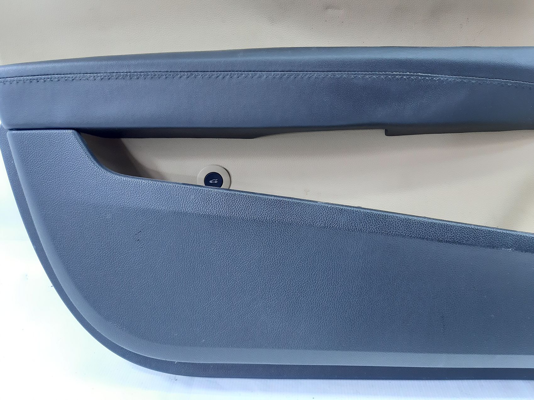 Ats Карта дверей передня ліва Cadillac ATS 2013-2014 22995693 Cadillac ATS 3