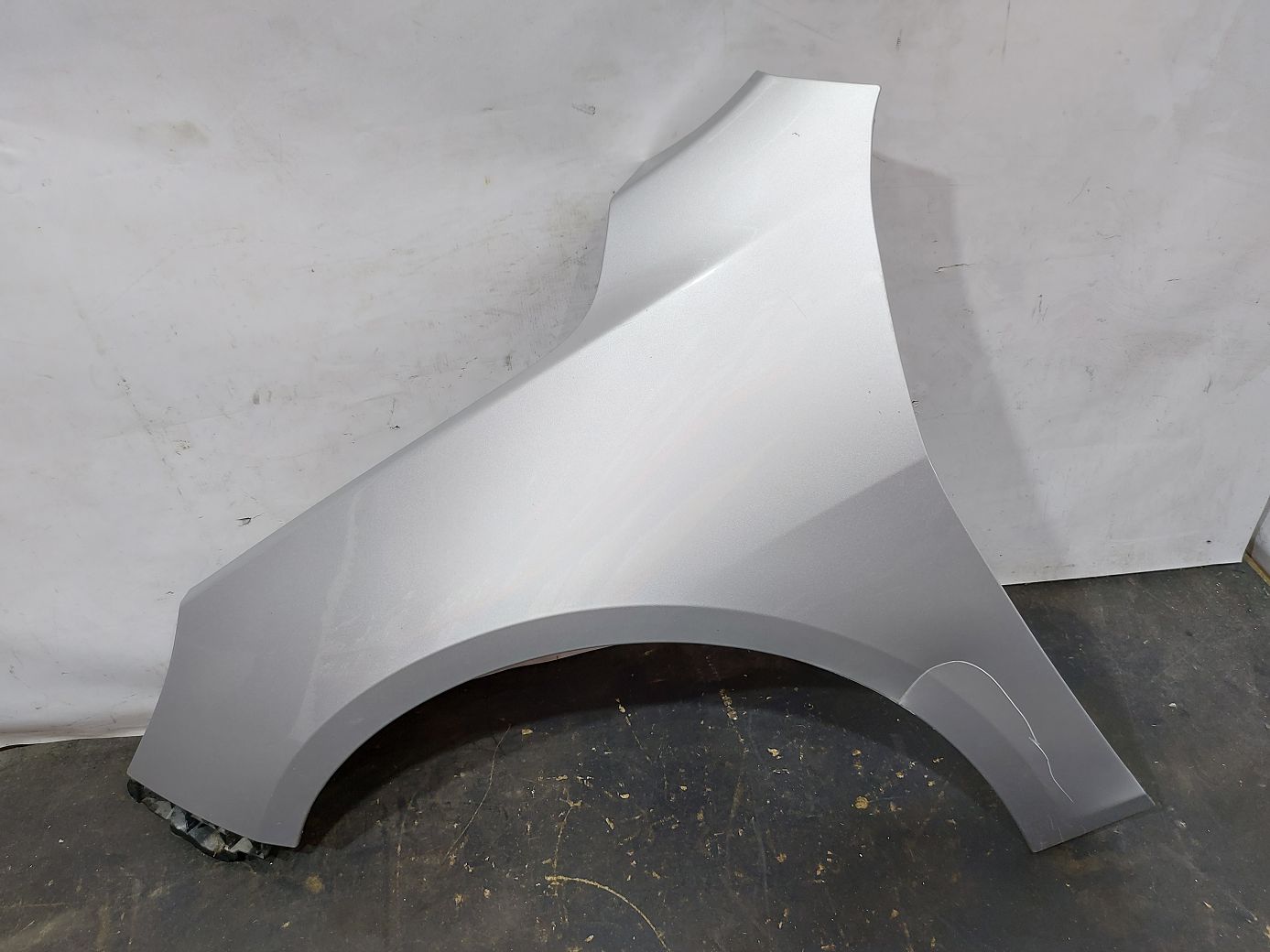 Malibu. Крило переднє ліве Chevrolet Malibu 2013-2015 22899770 Chevrolet Malibu