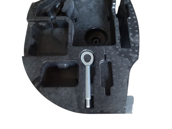Bolt Вставка запасного колеса Chevrolet Bolt EV 2017-2023 42403545 Chevrolet Bolt EV 3 Bolt Вставка запасного колеса Chevrolet Bolt EV 2017-2023 42403545 Chevrolet Bolt EV 3