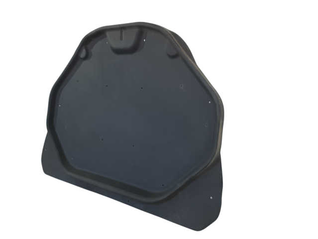 Model s Ізоляція капота Tesla Model S 2012-2016 102480900C Tesla Model S 3