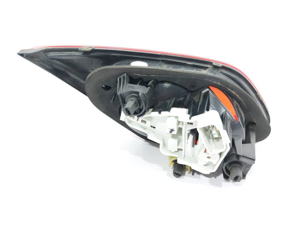 Passat cc Фонарь крышки багажника правый Volkswagen Passat CC 2009-2012 3C8945094F Volkswagen Passat CC 7
