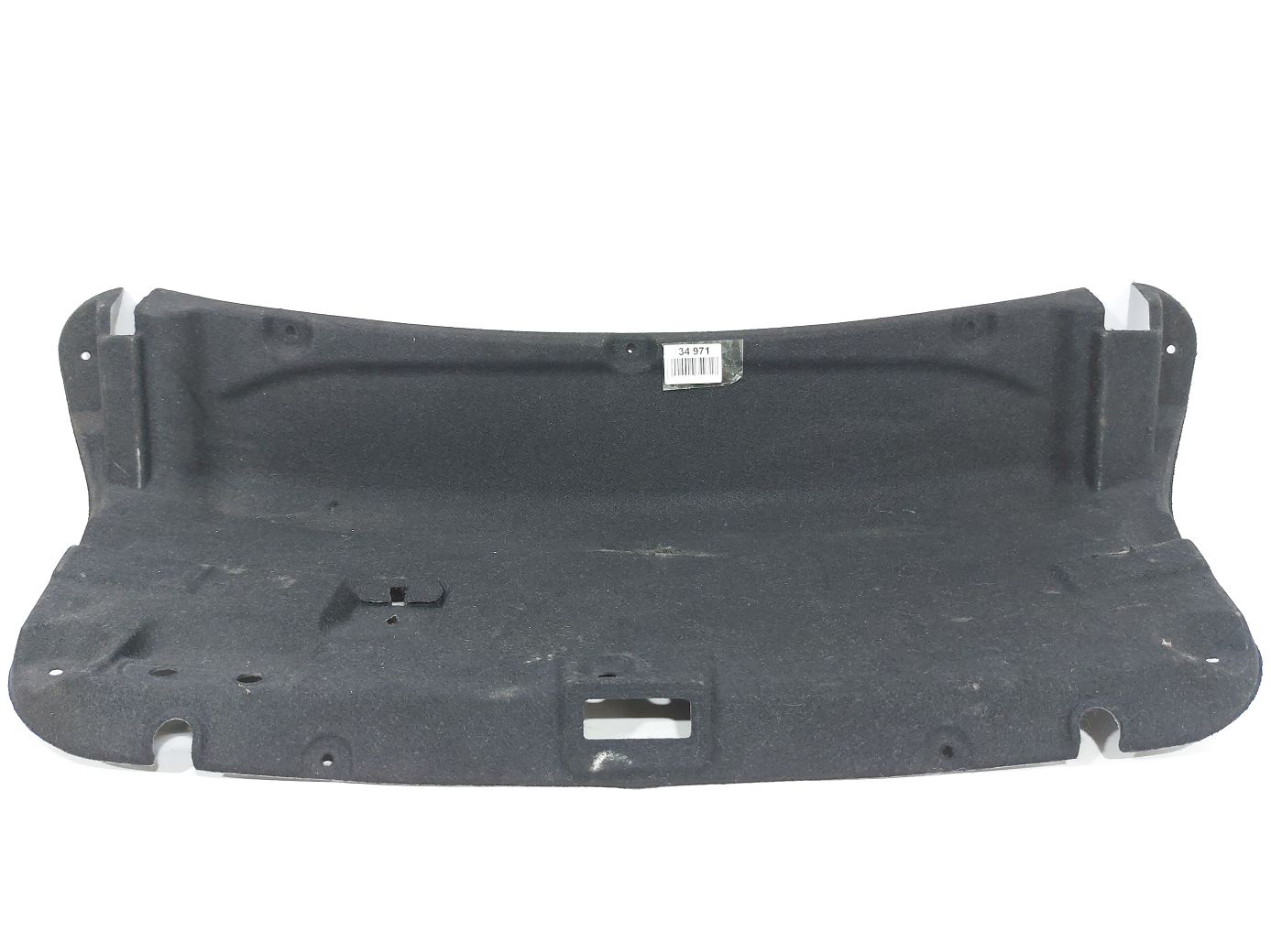 Cruze Обшивка крышки багажника Chevrolet Cruze 2011-2016 95995942 Chevrolet Cruze 7