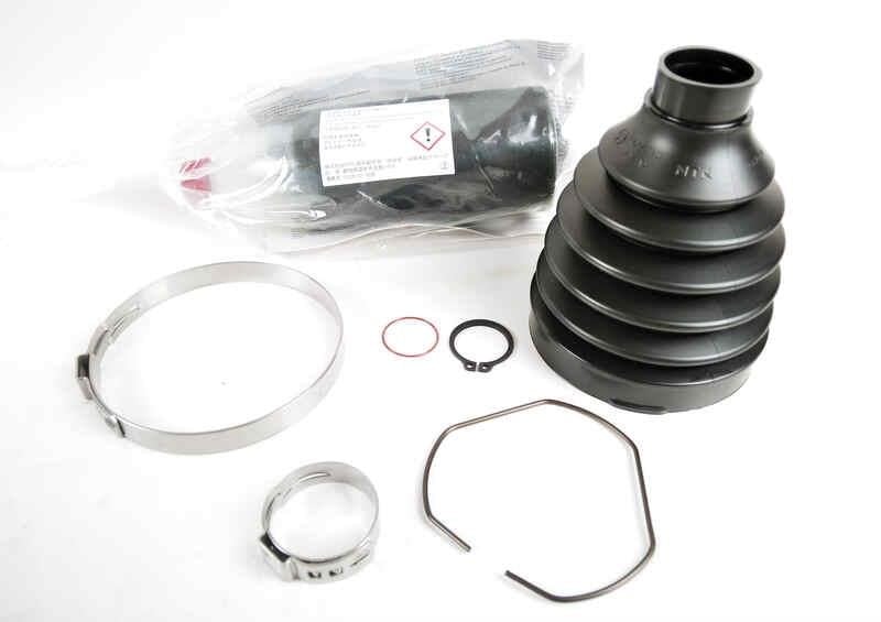 Шрусы. Пыльник ШРУСа внутренний SUBARU 28397SG000