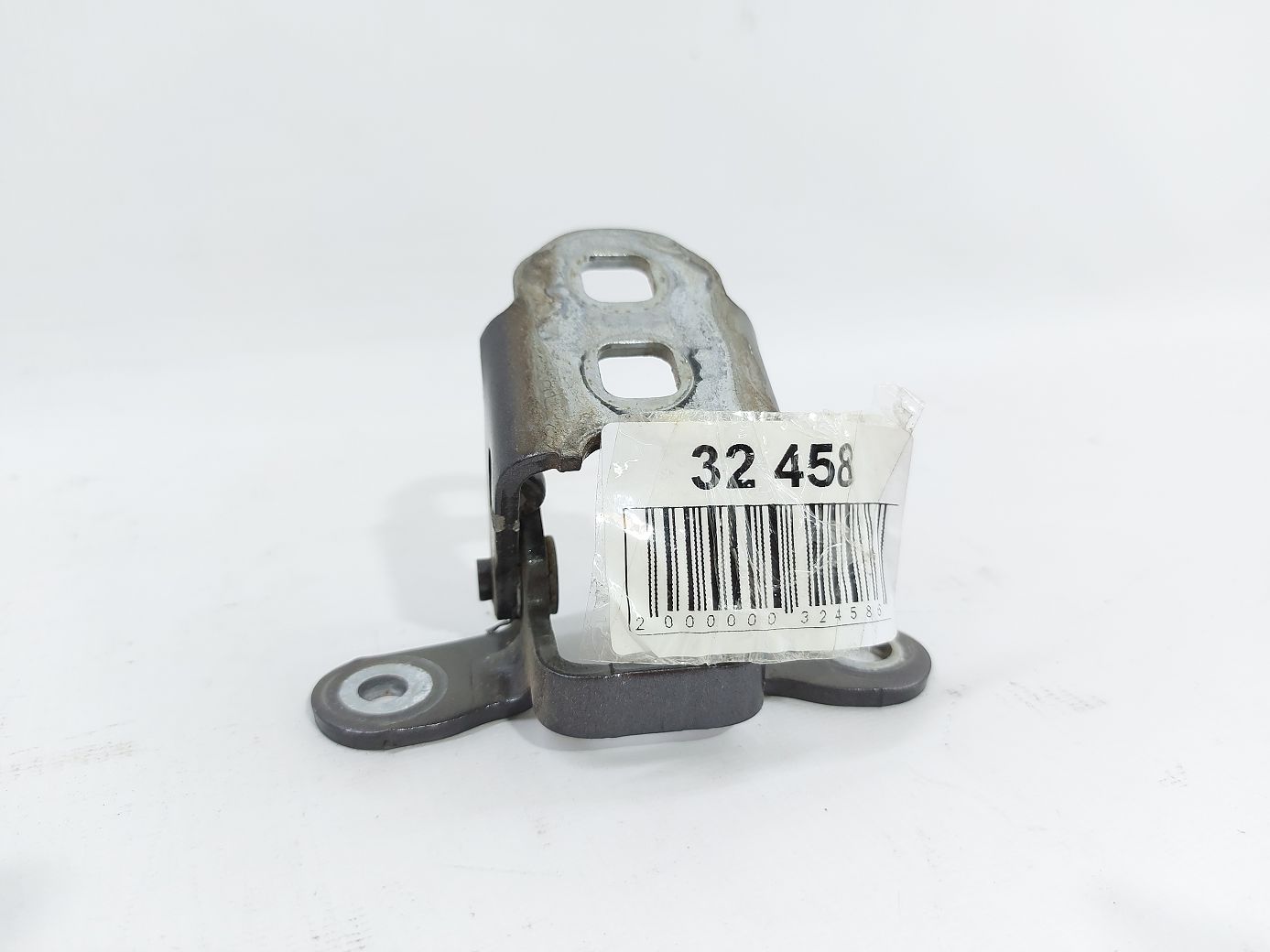 Patriot. Петля дверей передньої/задньої лівої верхня Jeep Patriot 2007-2017 5074257AB Jeep Patriot