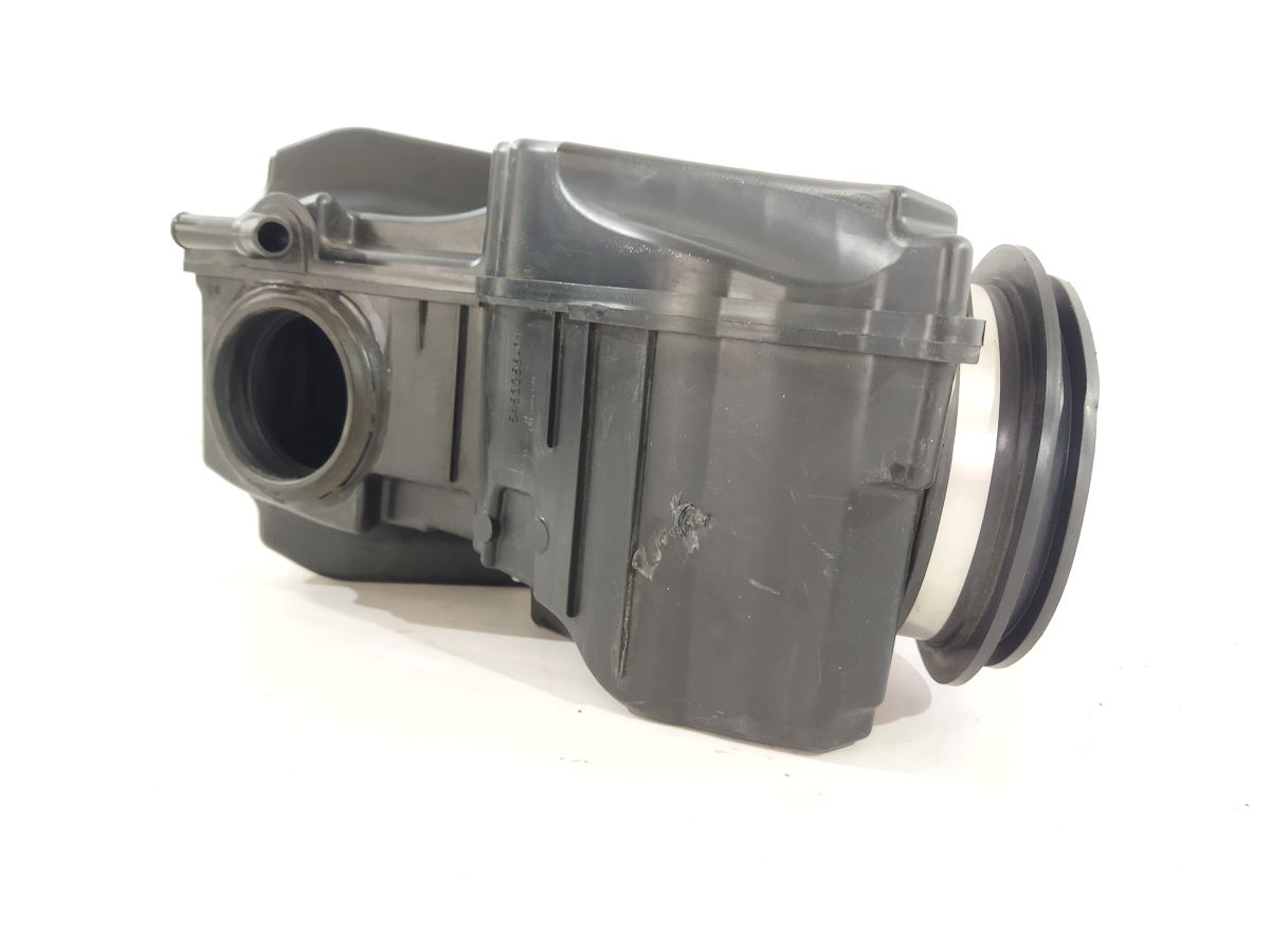 Scout bobber Корпус повітряного фільтра INDIAN SCOUT BOBBER 2018 5453256 INDIAN SCOUT BOBBER 7