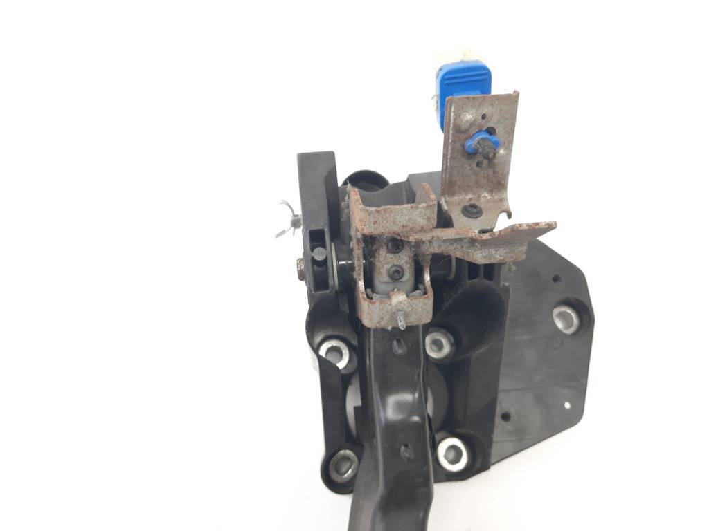 Dart Педаль гальма Dodge Dart 2015 4581693AG Dodge Dart 26