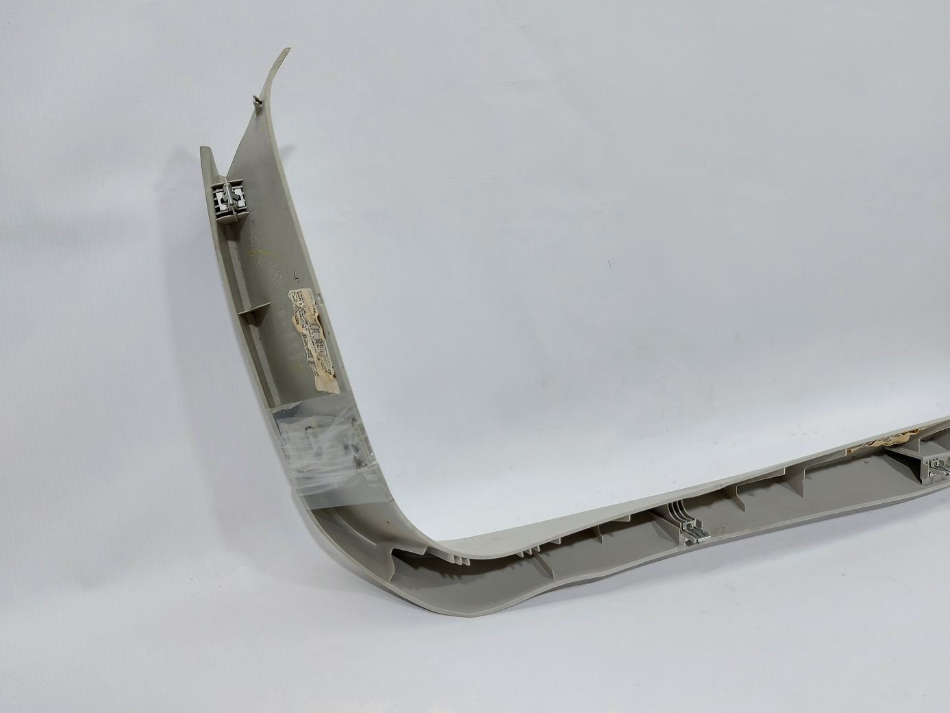 Journey Панель обшивки крышки багажника верхняя Dodge Journey 2012-2020 1BZ30HDAAB Dodge Journey 6