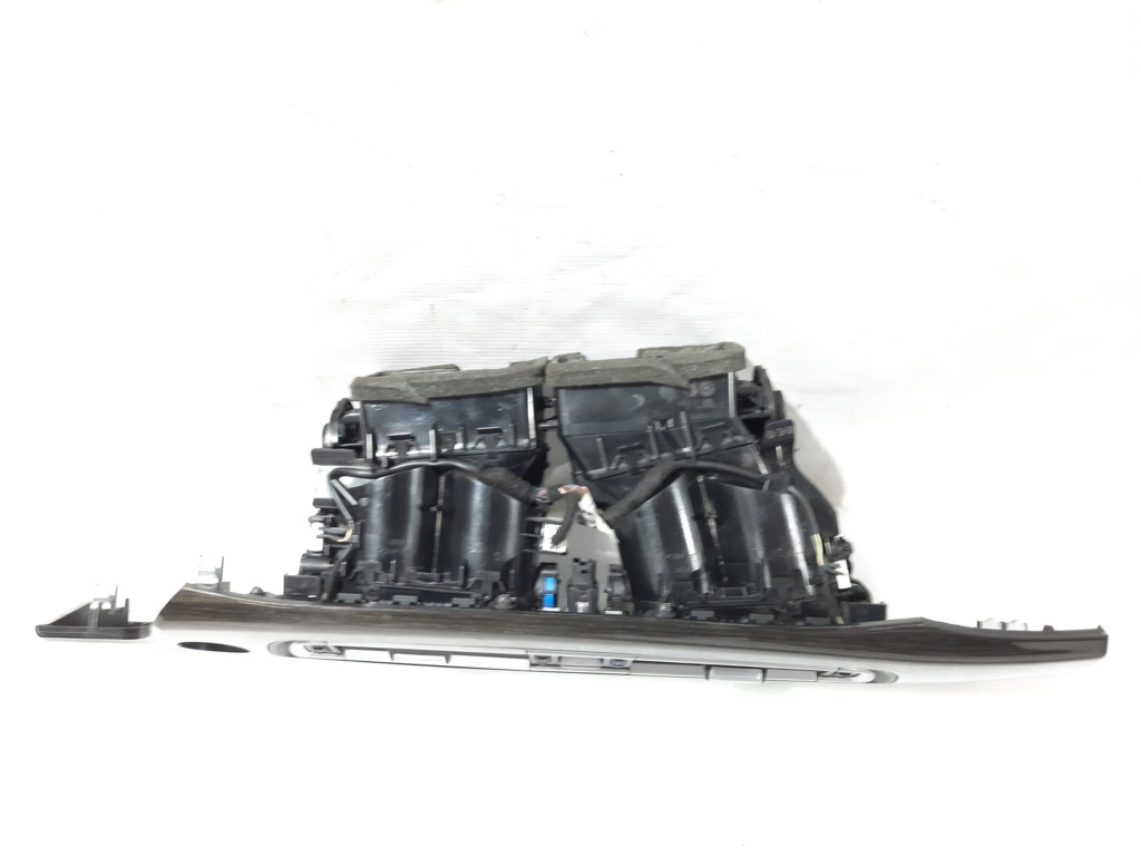 7 series Повітропровід центральний BMW 7 2012 911585908 BMW 7 4