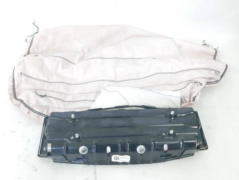 Dart Air Bag ніг правий Dodge Dart 2013-2019 5057857AD Dodge Dart 34